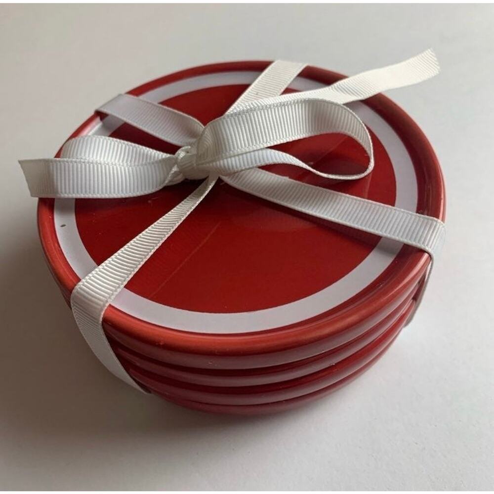 Target Coasters Holiday NEW - Picture 2 of 3